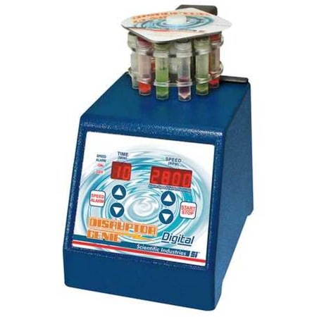 Genie Digital Disruptor Genie Cell Disruptor SI-DD38