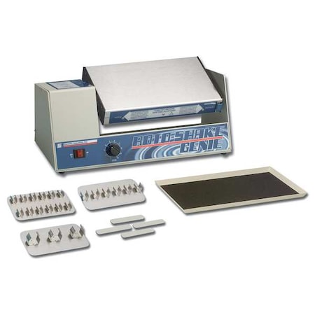 Genie Roto-Shake Genie Rotator/Rocker, 120V SI-1100