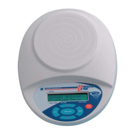 Genie MagStir Genie Magnetic Stirrer, 120V SI-0300