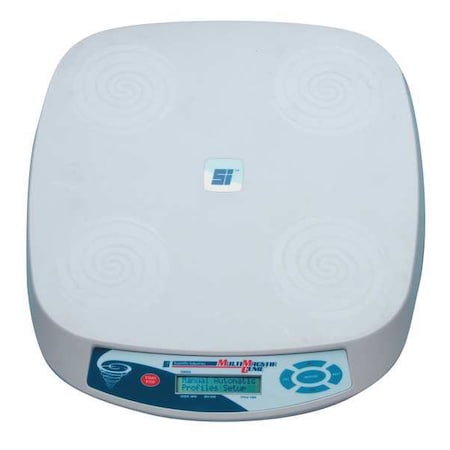 Genie MultiMagStir Genie Magnetic Stirrer, 120V SI-3000