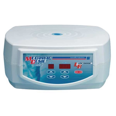 Genie DigiMegaMag Genie L Vol Low Range SI-3236L