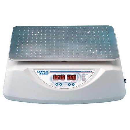 Genie Benchtop Orbital Shaker, 10-300 rpm SI-1600