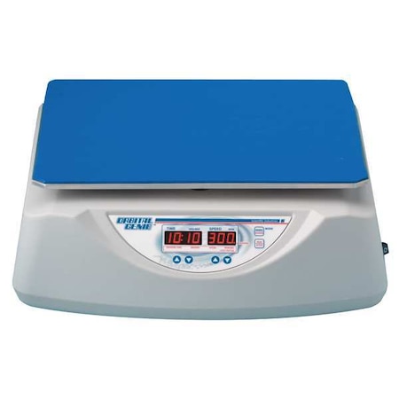 Genie Genie Oribital Shaker with Adhering Mat SI-1700