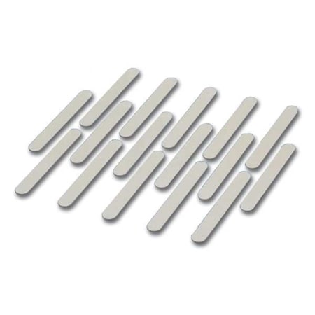 Genie Magnetic Bag Mounting Strips, PK16 SI-1126