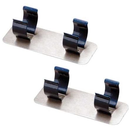 Genie Clip Plates for Hybridization Tubes, PK2 SI-1130