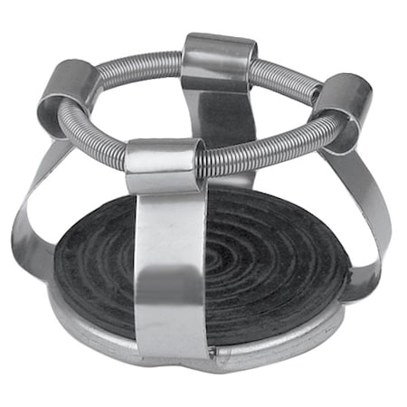 Genie 125 150ml Flask Clamp SI-1611