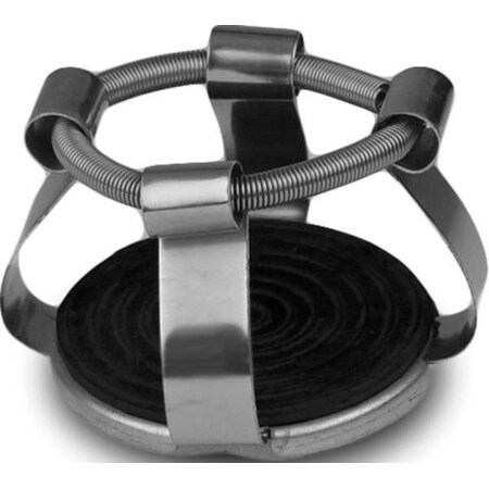 Genie 250ml Flask Clamp SI-1612
