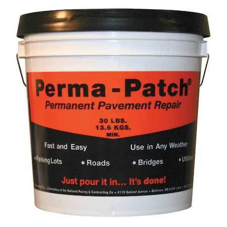 Perma-Patch