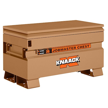 Mas　36サイズ Knaack Model 36 JOBMASTER Chest, 36