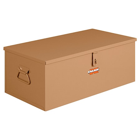 Knaack Model 30 JOBMASTER Welder's Chest, Tan, 30" W x 16" D x 12" H 30