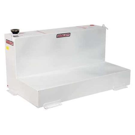 Weather Guard Liquid Transfer Tank, L-Shape, 90 gal. 354-3-02