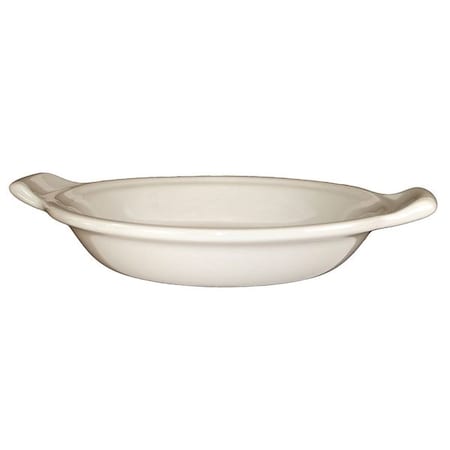 Iti Shirred Egg Dish, 15 Oz, American Wht, PK36 SEGG-75