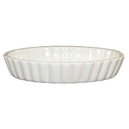 Iti Creme Brule Dish, 7 Oz, American Wht, PK12 SOFO-65-AW