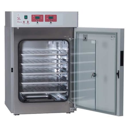 Shel Lab INCUBATOR C02 WJ 6.7 CU FT SCO6WE