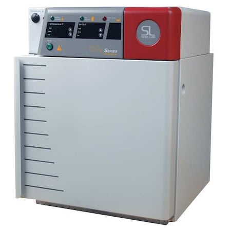 Shel Lab INCUBATOR C02 WJ 1.8 CU FT SCO2W
