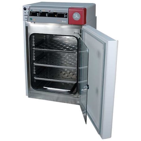 Shel Lab INCUBATOR C02 WJ 6.12 CU FT SCO5W