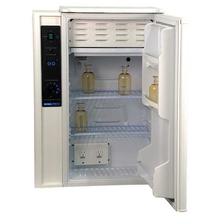 Shel Lab INCUBATOR LOW TEMP 3.2 CU FT SRI322