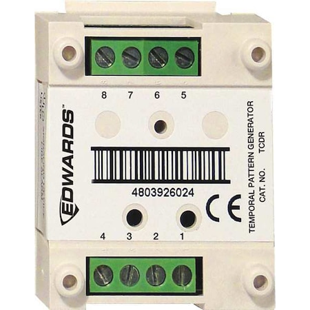 Edwards Signaling City Tie Module CTM