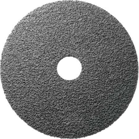Arc Abrasives Fiber Disc, 5in, Predator, 36G, PK25 71-057802K