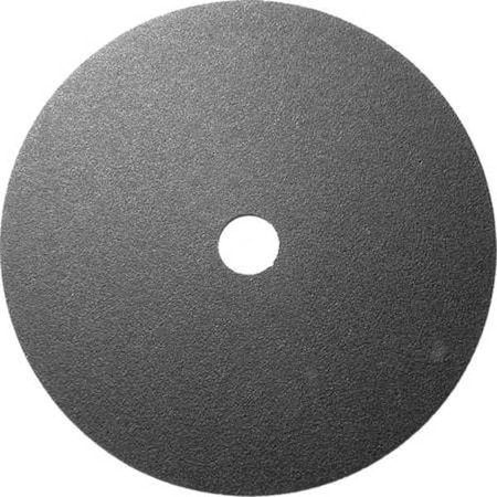 Arc Abrasives Fiber Disc, 7 in Dia, 7/8 in Arbor, PK25 71-077808K