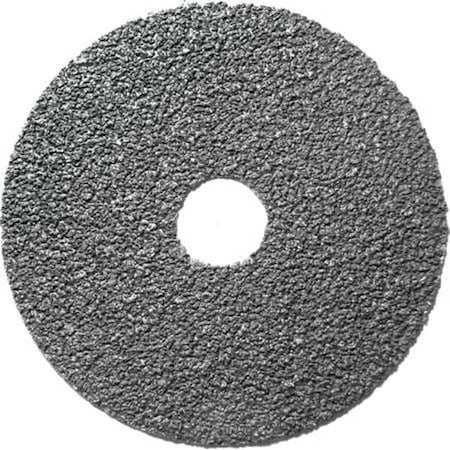 ARC ABRASIVES Fiber Disc, 4-1/2, Prdatr, 36G, PK25 71-047802WK