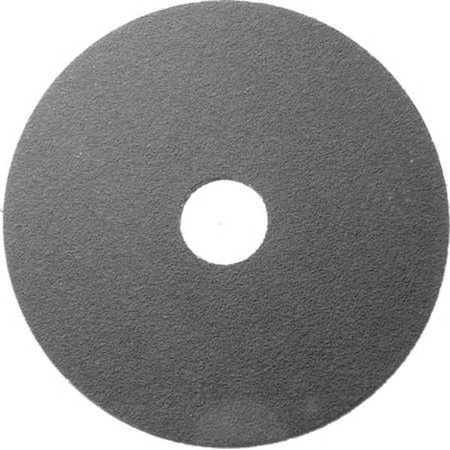 Arc Abrasives Fiber Disc, 4-1/2, Prdatr, 80G, PK25 71-047806WK