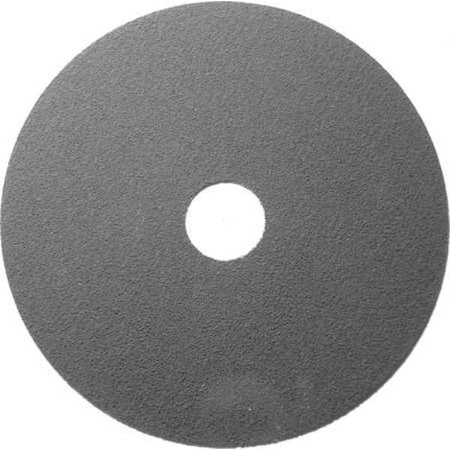 Arc Abrasives Fiber Disc, 5in, Predator, 80G, PK25 71-057806WK