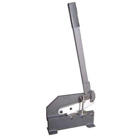 Dayton Plate Shear, 8 In 13W879