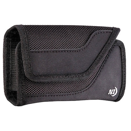 Nite Ize Universal Sideways Phone Case, Black CCSL-03-01
