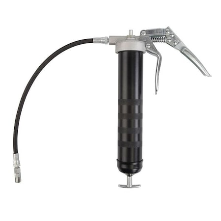 Westward Grease Gun, Pistol Grip Handle, 7500 psi 13X046