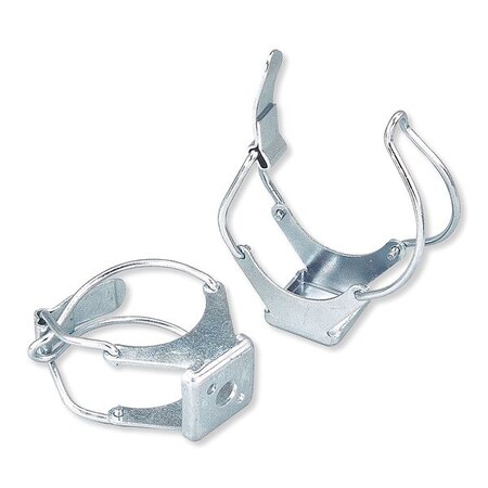 Westward Grease Gun Holder 13X047