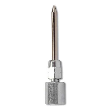 Westward 1-1/2 In Needle Nozzle 13X060