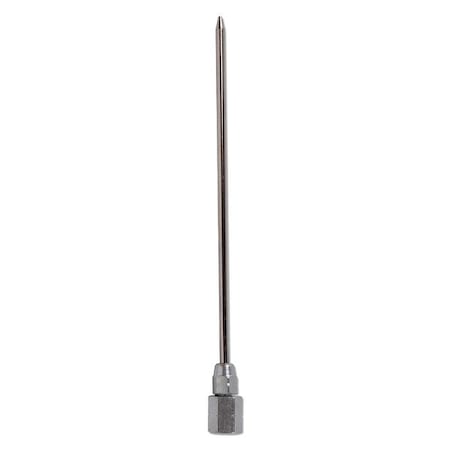 Westward 6 In. Needle Nozzle 13X061