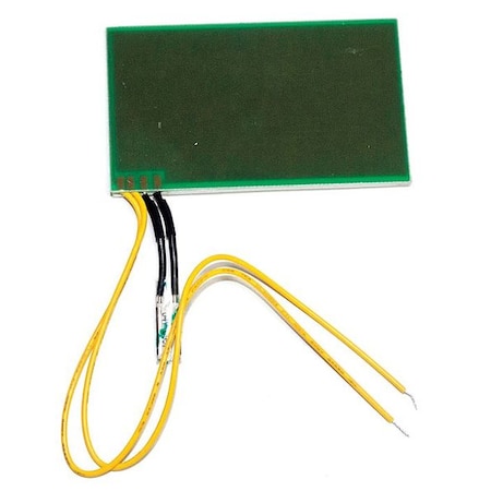 Linear DC Battery Heater-Not Solar Compatible FM316