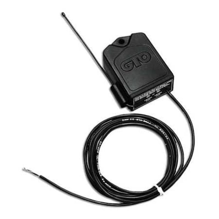 Linear Universal Receiver/Garage Door Receiver RB709U-NB