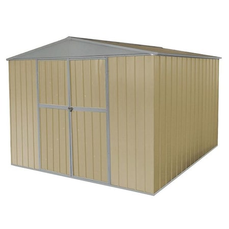 zoro select 13x115 $678.26 653 cu. ft. beige steel