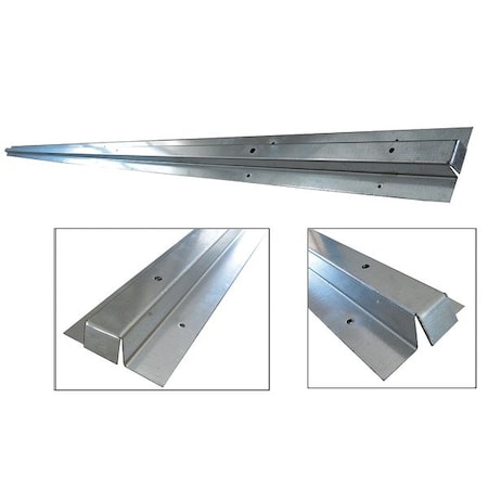 Zoro Select Foundation Kit, for 13X115, 13X116, 13X117 13X122