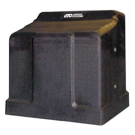 Linear Slide Gate Operator, Dual Slave Operator PRO-SL2200B