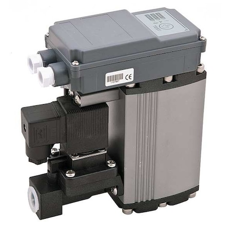 Speedaire Zero Loss Drain, Pilot Operated, 3/4In NPT NLD-0150