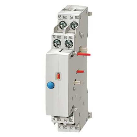 Siemens Contact Block For 3RV2 3RV29211M