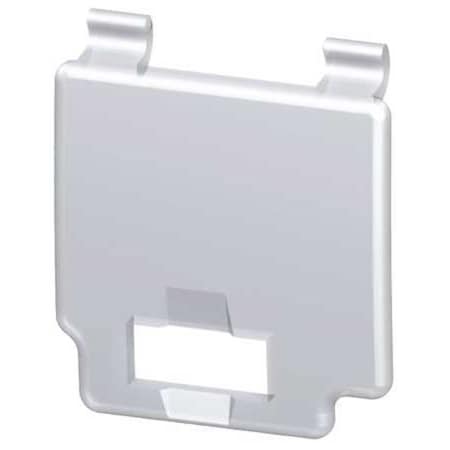 Siemens Current Scale Cover, For 3RV2 3RV29080P