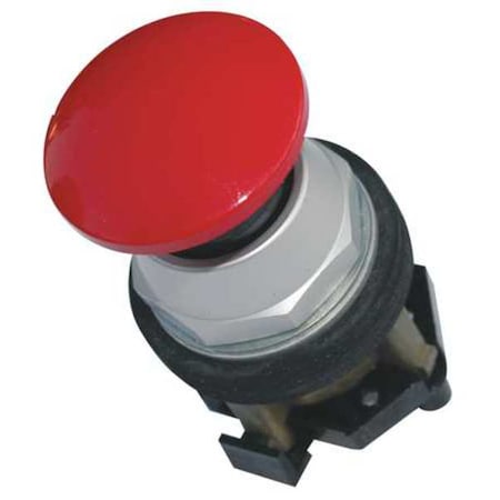 Eaton Push Button operator, 30 mm, Red HT8AER