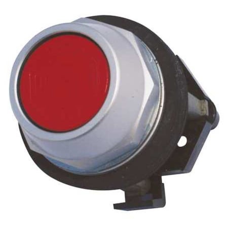 Eaton Push Button operator, 30 mm, Red HT8AAR