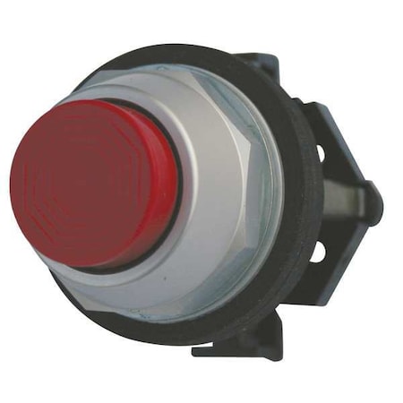 Eaton Push Button operator, 30 mm, Red HT8ABR