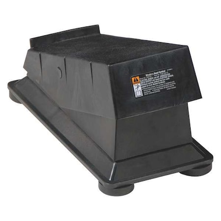 Miller Electric TIG Wireless Foot Control 300724
