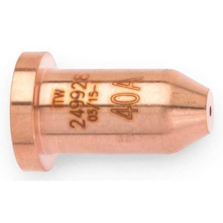 Miller Electric TIP, 40 AMP, PK3 249928