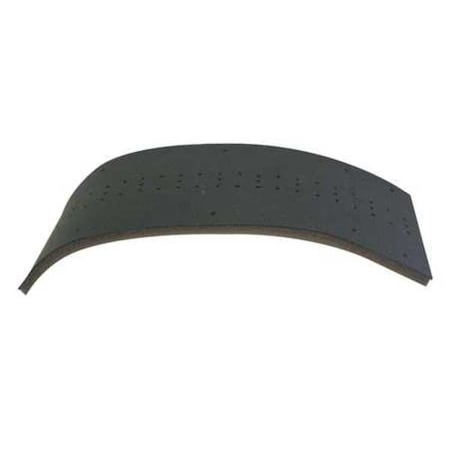 MILLER ELECTRIC ArcArmor (R) Fabric Headband, For Use With All Miller Helmets, Black 770249