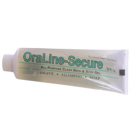 Cortech Body Wash/Shampoo/Shave Cream, PK60 42117