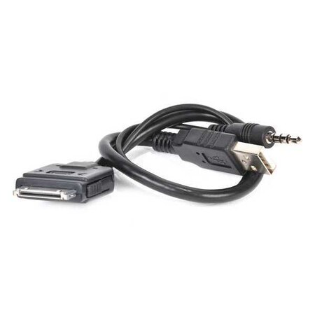 Acdelco MP3 Player Cable, 84114049 84114049