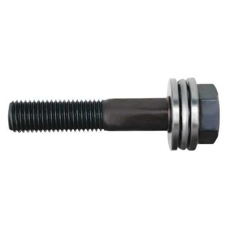 Ruko Replacement Bolt, w/Ball Bearing, MF12 103112K